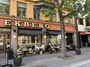 フィンランドのベーカリーカフェ「エクベリ」、日本初出店へ
